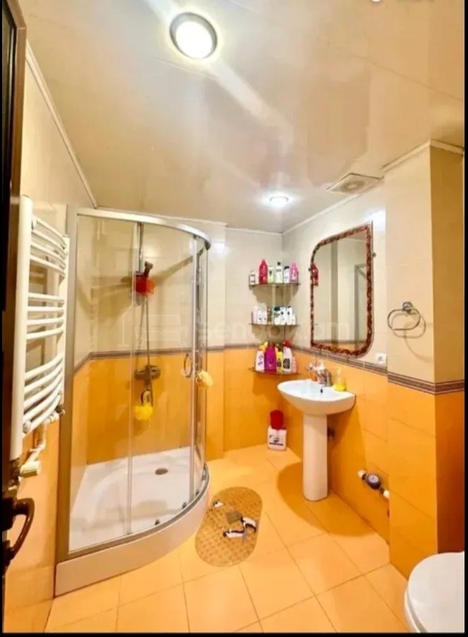 2 Սենյականոց Բնակարան, 65քմ, 9/9 հարկ, Նորմալ Վիճակում, Կահավորված