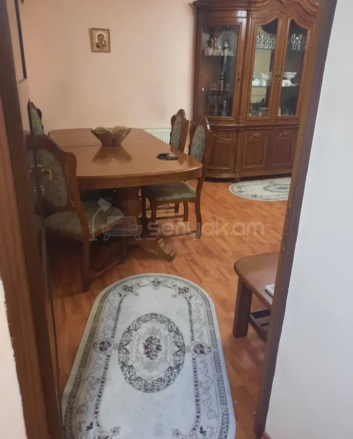 2 Սենյականոց Բնակարան, 65քմ, 9/9 հարկ, Նորմալ Վիճակում, Կահավորված