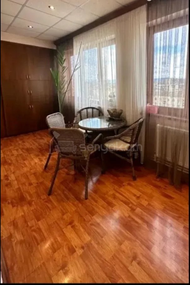 2 Սենյականոց Բնակարան, 65քմ, 9/9 հարկ, Նորմալ Վիճակում, Կահավորված