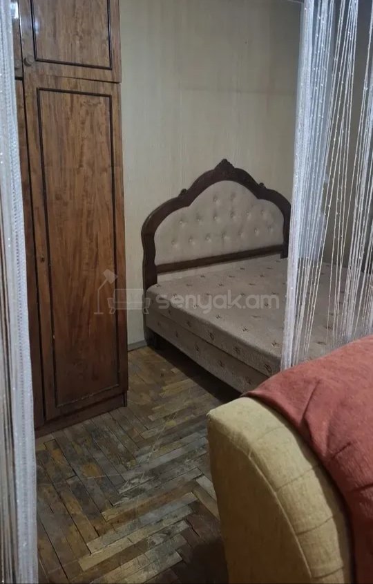 1 Սենյականոց Բնակարան, 40քմ, 3/9 հարկ, Նորմալ Վիճակում, Կահավորված