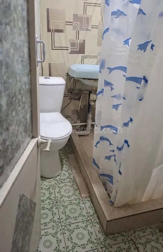 1 Սենյականոց Բնակարան, 40քմ, 3/9 հարկ, Նորմալ Վիճակում, Կահավորված