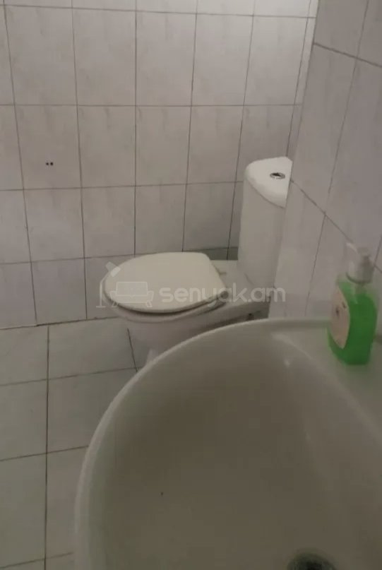 1 Սենյականոց Բնակարան Քարե Շենքում, 42քմ, 5/9 հարկ, Նորմալ Վիճակում, Կահավորված