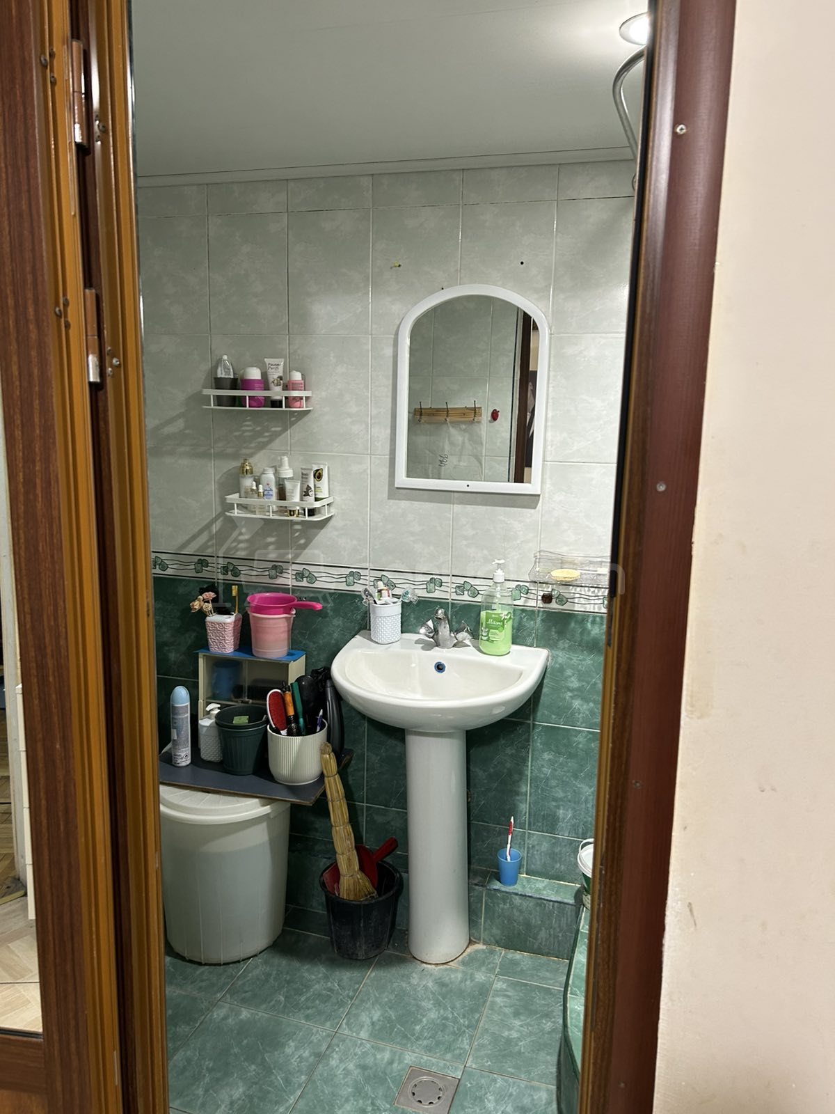 2 Սենյականոց Բնակարան Քարե Շենքում, 59քմ, 4/5 հարկ, Կոսմետիկ Վերանորոգված