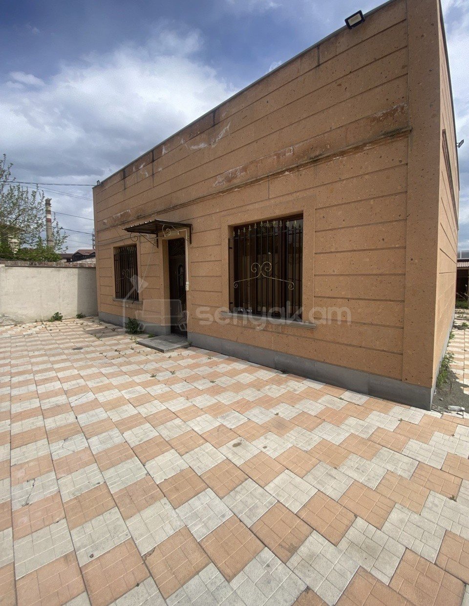 3 Սենյականոց Սեփական Տուն, 100քմ, Կապիտալ Վերանորոգված