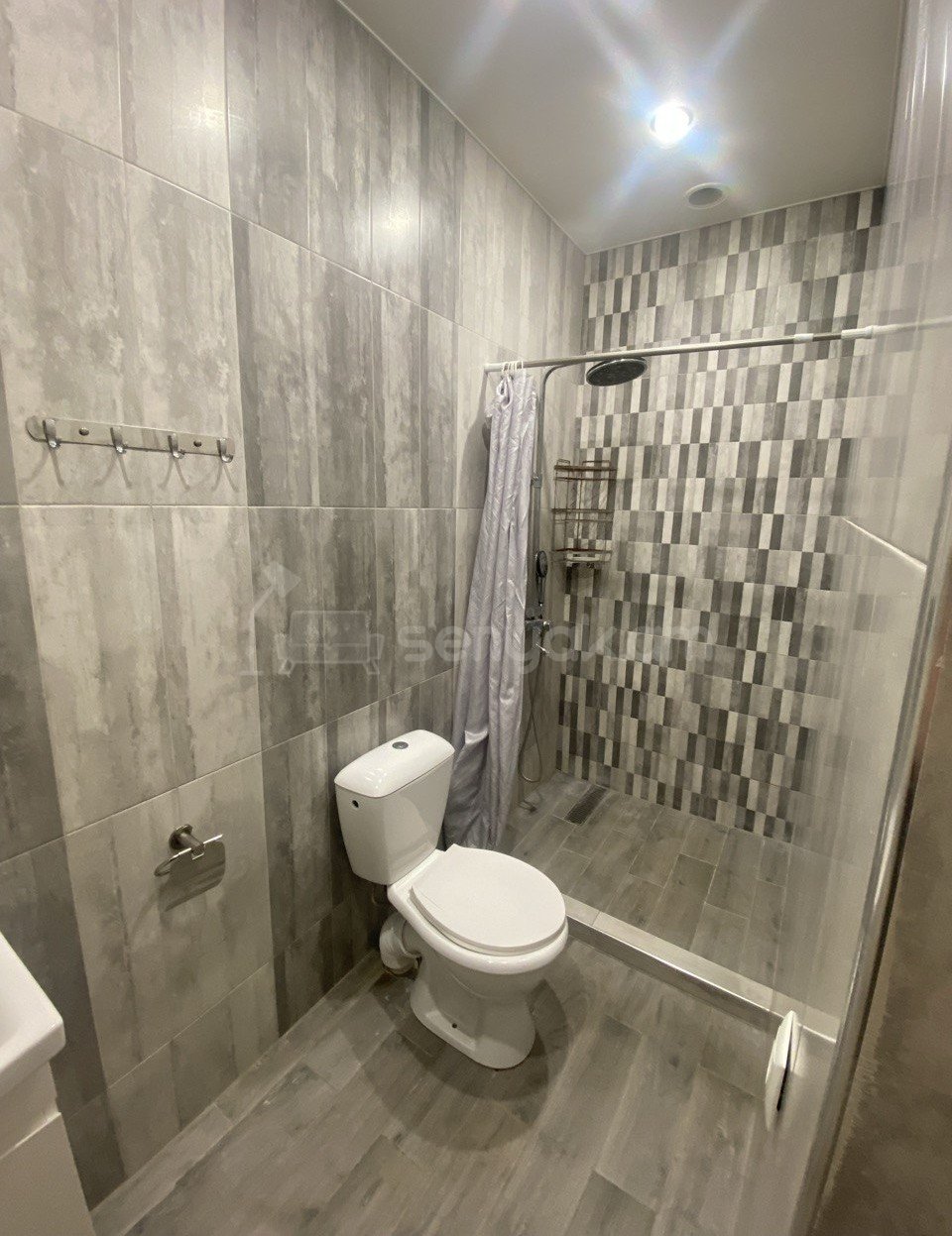 3 Սենյականոց Սեփական Տուն, 100քմ, Կապիտալ Վերանորոգված