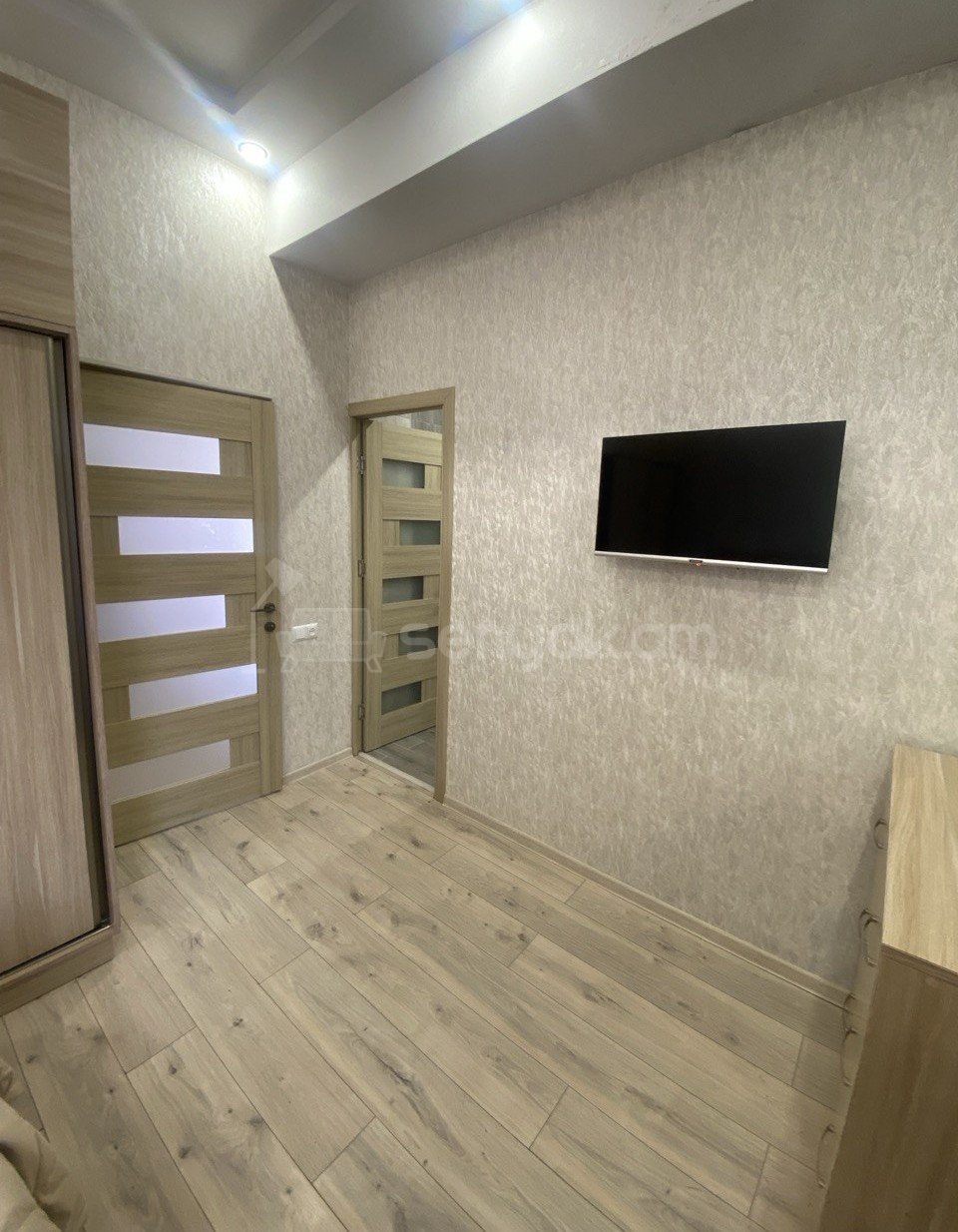 3 Սենյականոց Սեփական Տուն, 100քմ, Կապիտալ Վերանորոգված