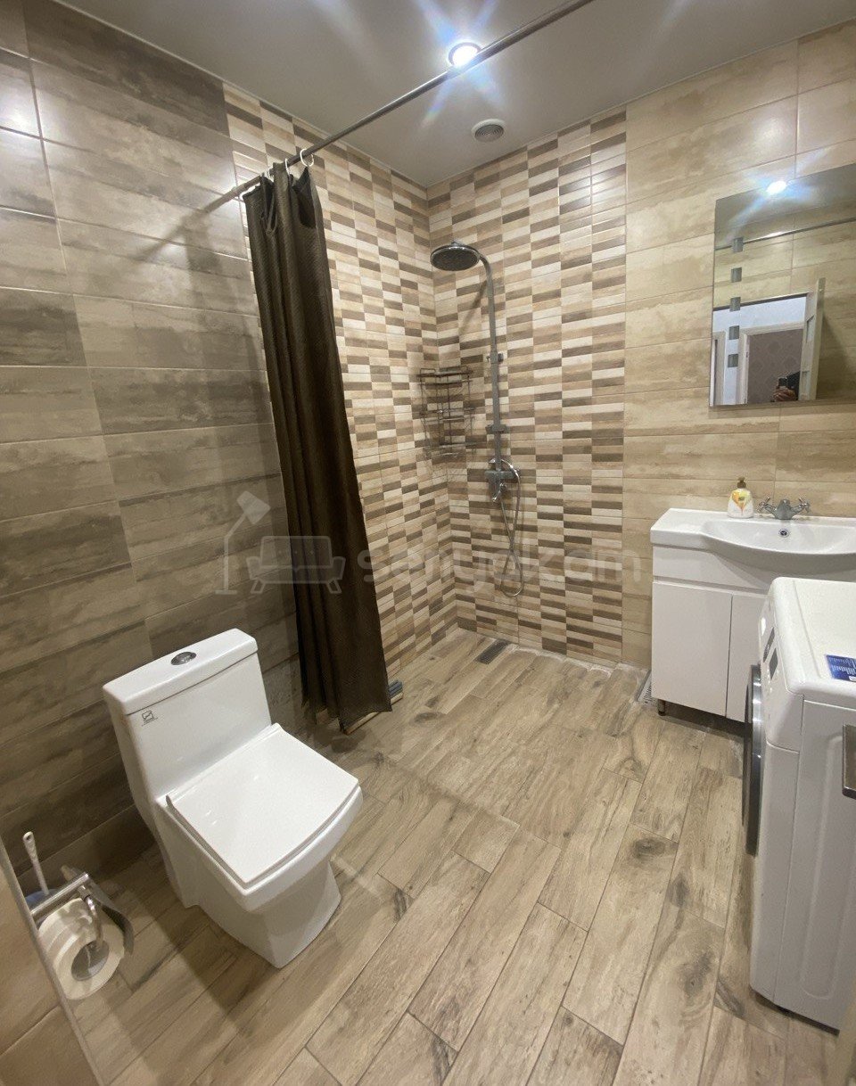 3 Սենյականոց Սեփական Տուն, 100քմ, Կապիտալ Վերանորոգված