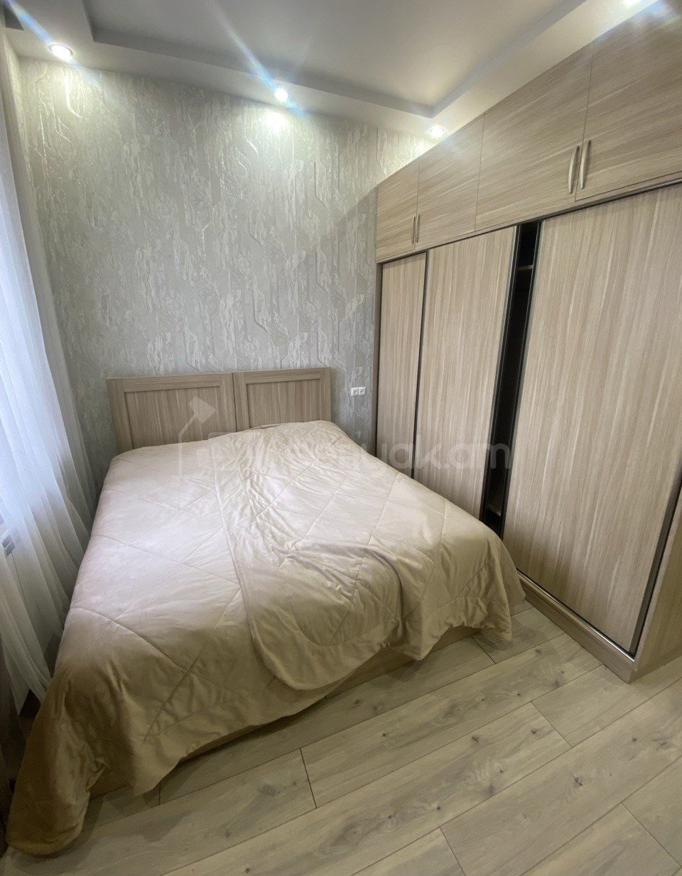 3 Սենյականոց Սեփական Տուն, 100քմ, Կապիտալ Վերանորոգված