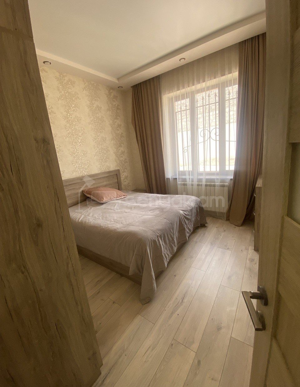 3 Սենյականոց Սեփական Տուն, 100քմ, Կապիտալ Վերանորոգված