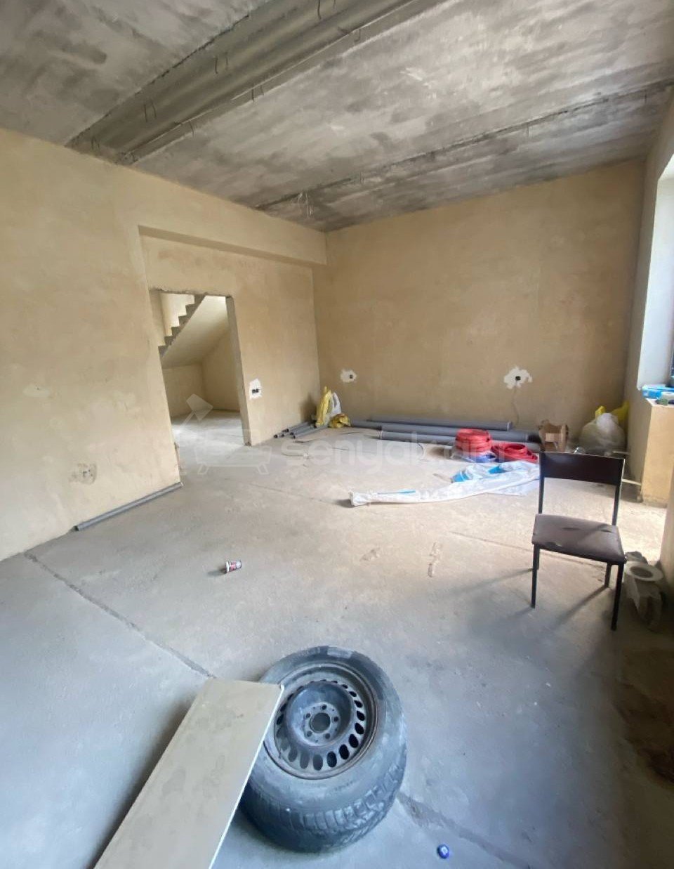 5 Սենյականոց Սեփական Տուն, 75քմ