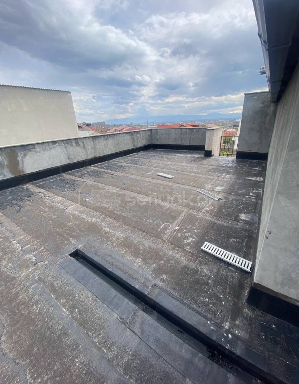 5 Սենյականոց Սեփական Տուն, 75քմ