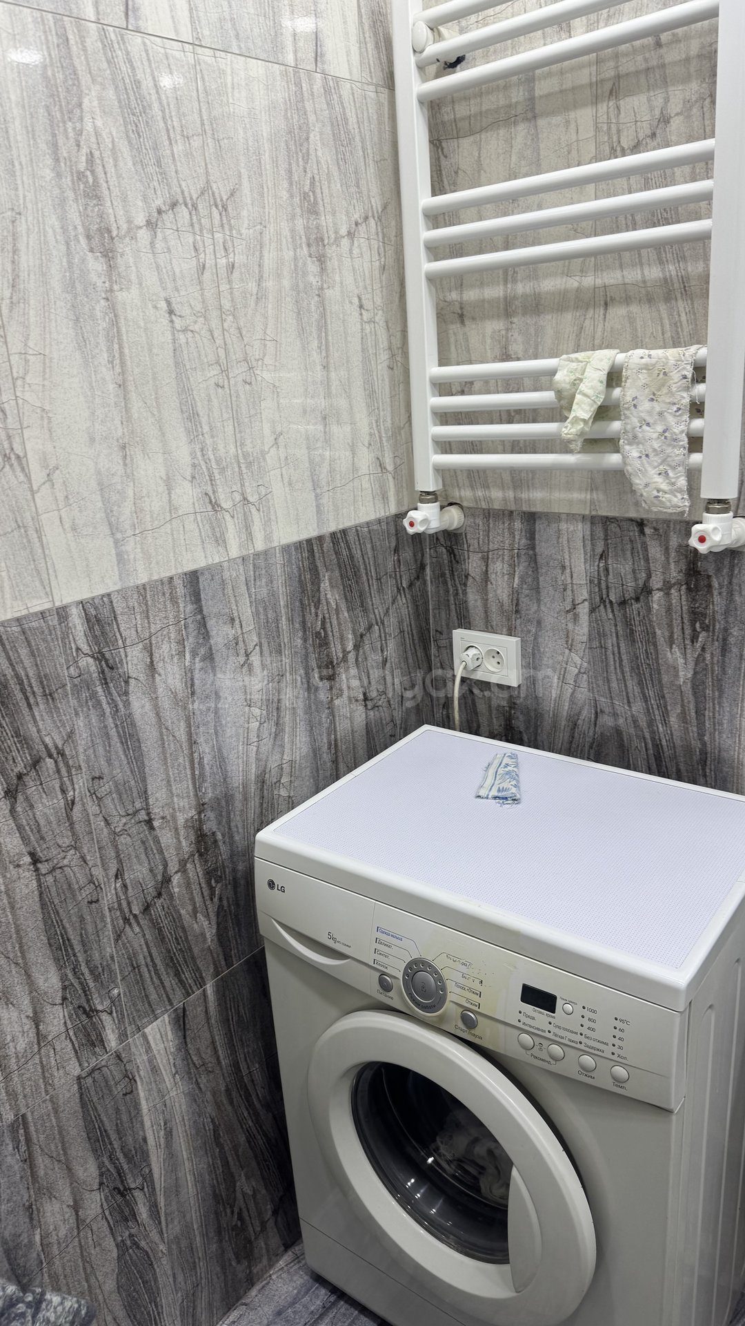 3 Սենյականոց Բնակարան, 87քմ, 9/10 հարկ, Նորմալ Վիճակում