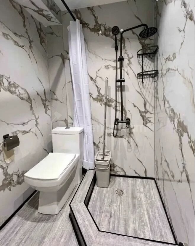 2 Սենյականոց Բնակարան, 50քմ, 2/9 հարկ, Կապիտալ Վերանորոգված, Կահավորված, Արևկող