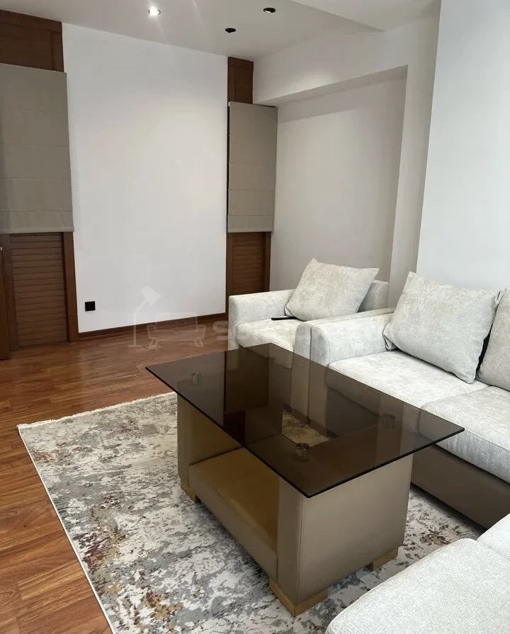 2 Սենյականոց Բնակարան, 50քմ, 2/9 հարկ, Կապիտալ Վերանորոգված, Կահավորված, Արևկող