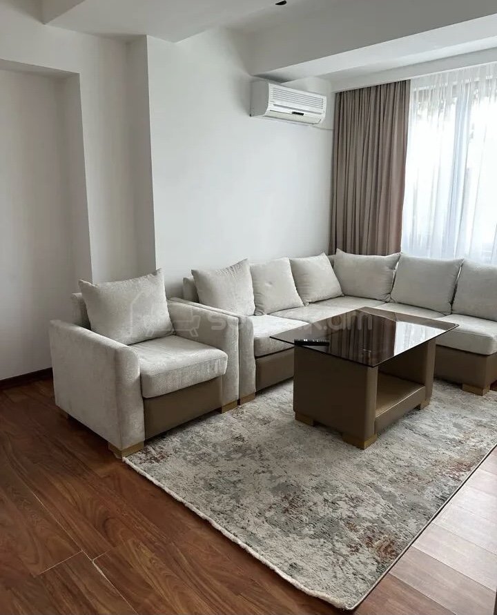 2 Սենյականոց Բնակարան, 50քմ, 2/9 հարկ, Կապիտալ Վերանորոգված, Կահավորված, Արևկող