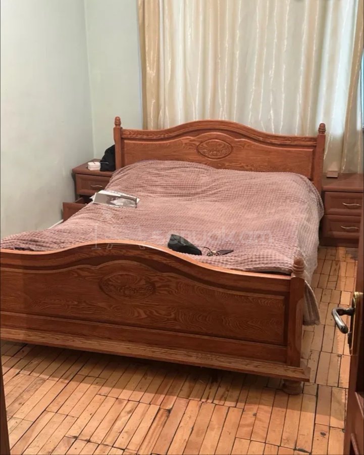 3 Սենյականոց Բնակարան, 80քմ, 2/9 հարկ, Նորմալ Վիճակում, Կահավորված