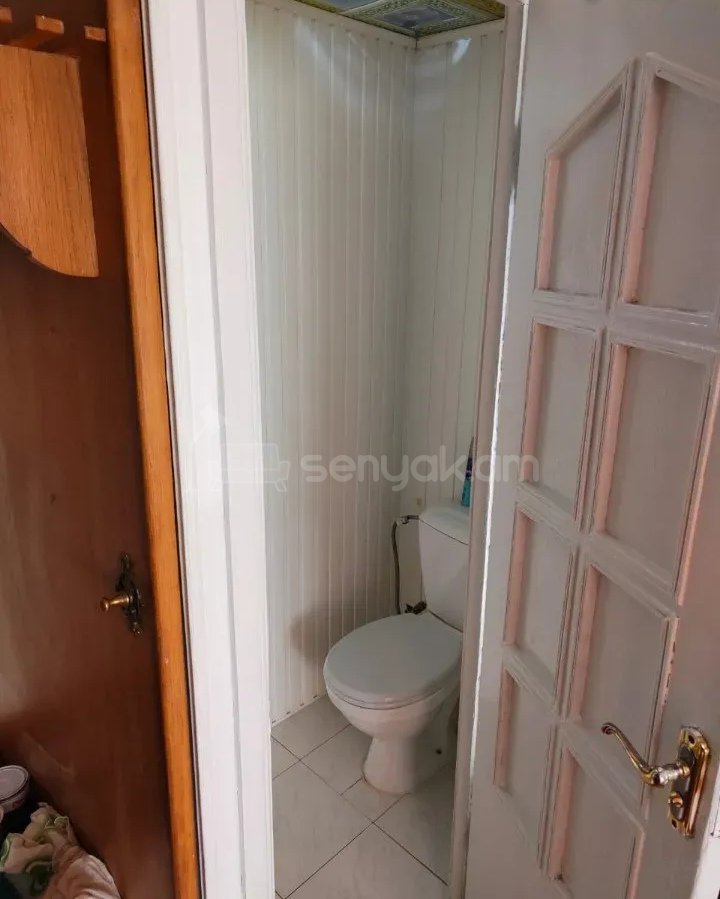 4 Սենյականոց Բնակարան, 80քմ, 7/9 հարկ, Նորմալ Վիճակում, Կահավորված