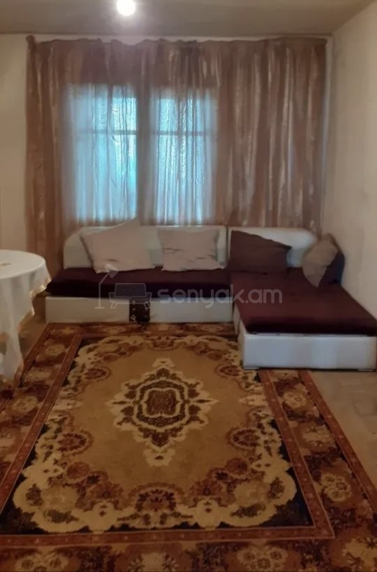 3 Սենյականոց Բնակարան, 58քմ, 3/5 հարկ, Նորմալ Վիճակում, Կահավորված, Արևկող