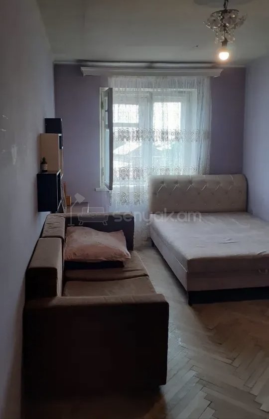 3 Սենյականոց Բնակարան, 58քմ, 3/5 հարկ, Նորմալ Վիճակում, Կահավորված, Արևկող