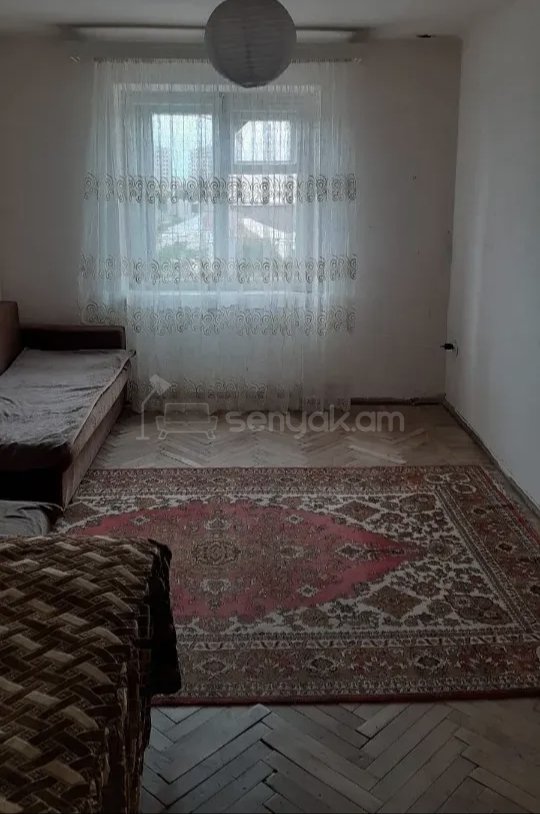 3 Սենյականոց Բնակարան, 58քմ, 3/5 հարկ, Նորմալ Վիճակում, Կահավորված, Արևկող