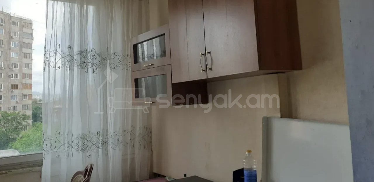 3 Սենյականոց Բնակարան, 58քմ, 3/5 հարկ, Նորմալ Վիճակում, Կահավորված, Արևկող