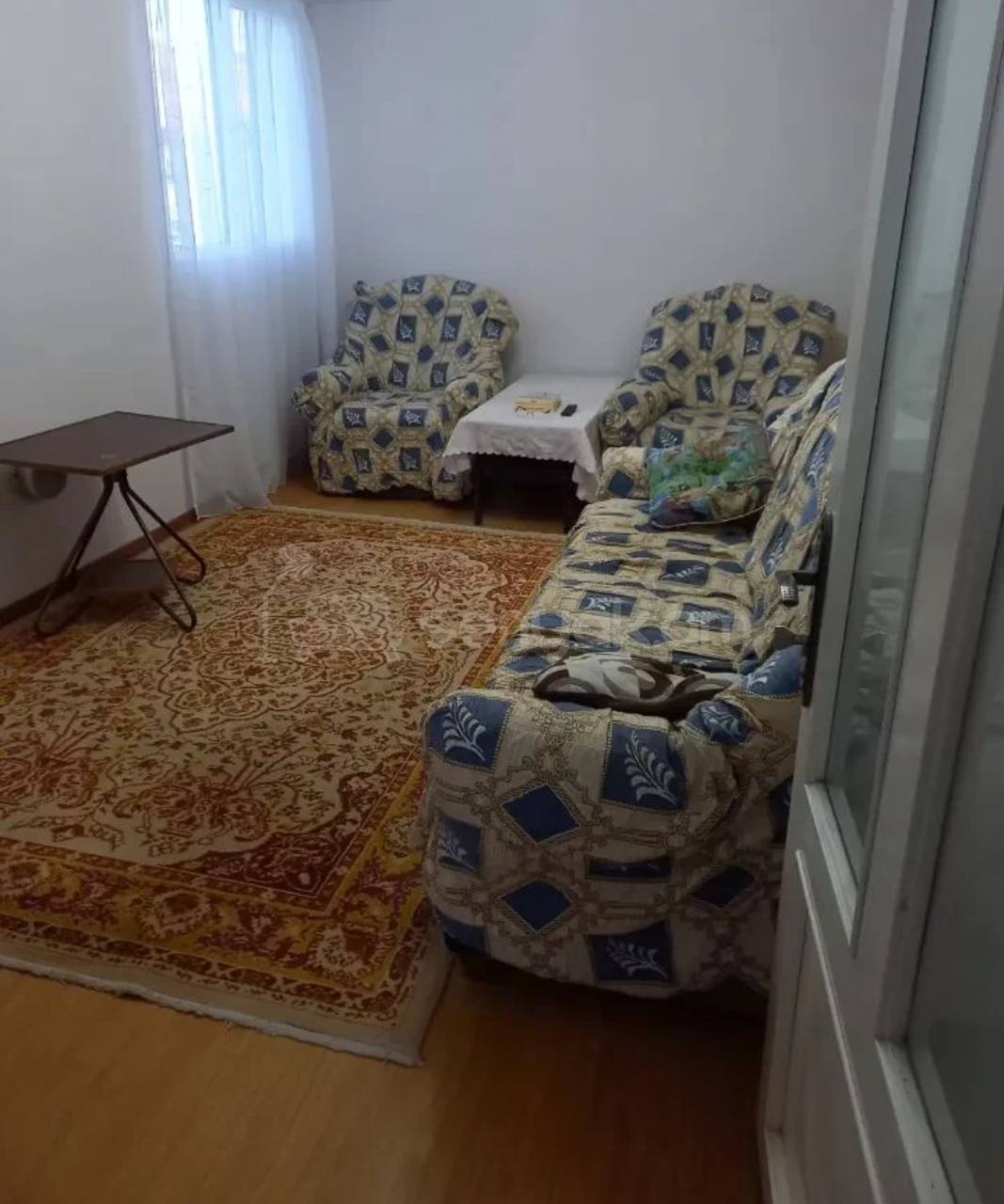 2 Սենյականոց Բնակարան, 50քմ, 6/9 հարկ, Կոսմետիկ Վերանորոգված, Կահավորված