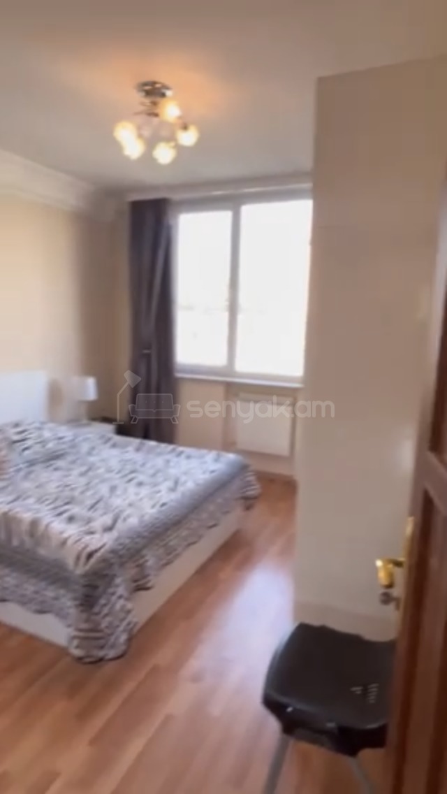 3 Սենյականոց Բնակարան, 80քմ, 9/10 հարկ, Կապիտալ Վերանորոգված, Կահավորված, Արևկող