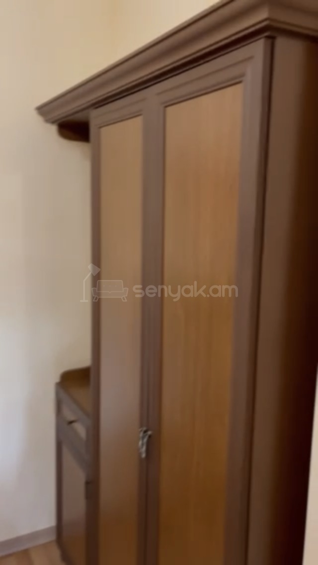 3 Սենյականոց Բնակարան, 80քմ, 9/10 հարկ, Կապիտալ Վերանորոգված, Կահավորված, Արևկող