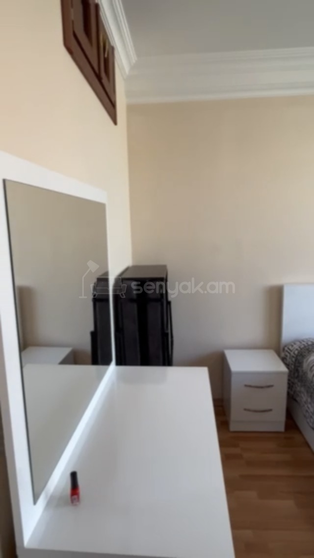 3 Սենյականոց Բնակարան, 80քմ, 9/10 հարկ, Կապիտալ Վերանորոգված, Կահավորված, Արևկող