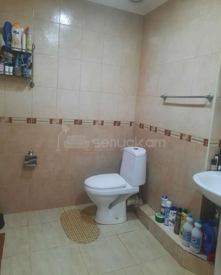 3 Սենյականոց Բնակարան, 81քմ, 9/11 հարկ, Կապիտալ Վերանորոգված