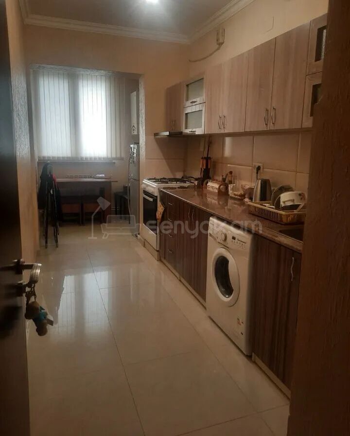 3 Սենյականոց Բնակարան, 81քմ, 9/11 հարկ, Կապիտալ Վերանորոգված