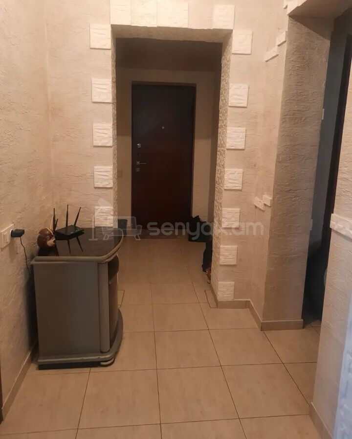 3 Սենյականոց Բնակարան, 81քմ, 9/11 հարկ, Կապիտալ Վերանորոգված