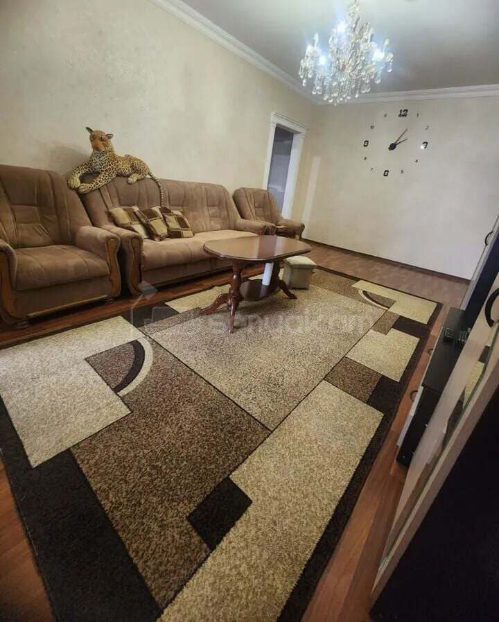 3 Սենյականոց Բնակարան, 81քմ, 9/11 հարկ, Կապիտալ Վերանորոգված