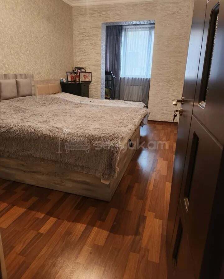 3 Սենյականոց Բնակարան, 81քմ, 9/11 հարկ, Կապիտալ Վերանորոգված