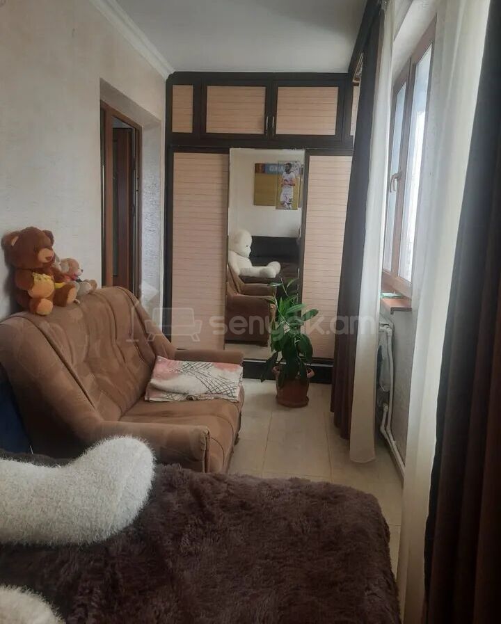 3 Սենյականոց Բնակարան, 81քմ, 9/11 հարկ, Կապիտալ Վերանորոգված