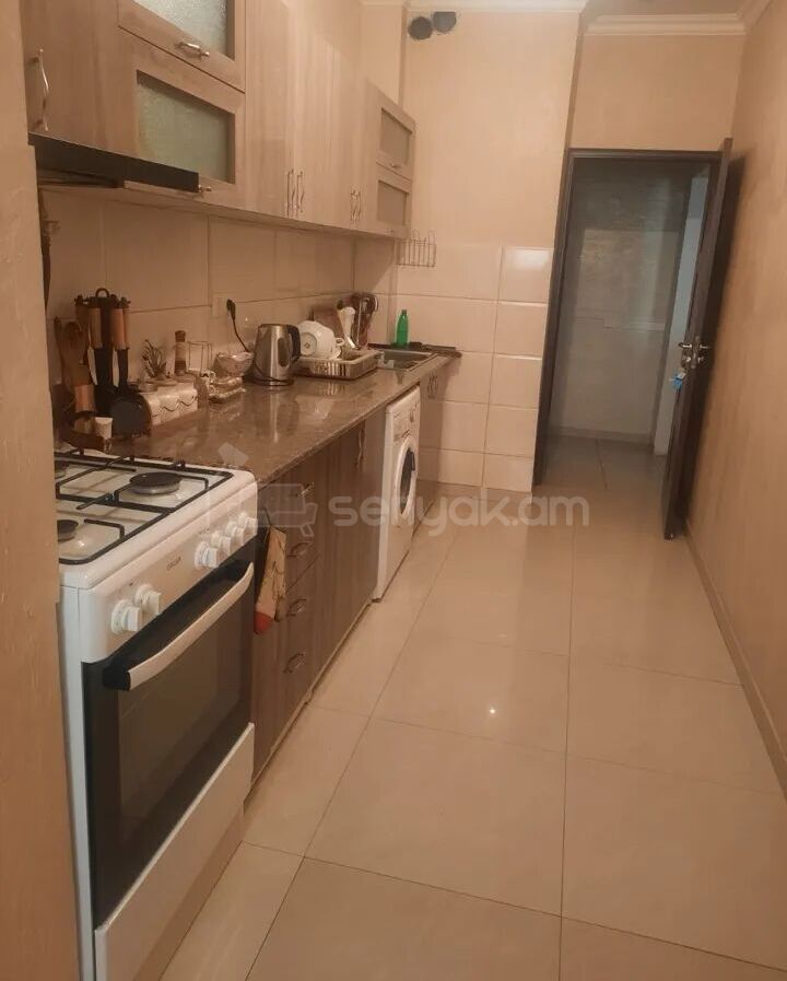 3 Սենյականոց Բնակարան, 81քմ, 9/11 հարկ, Կապիտալ Վերանորոգված