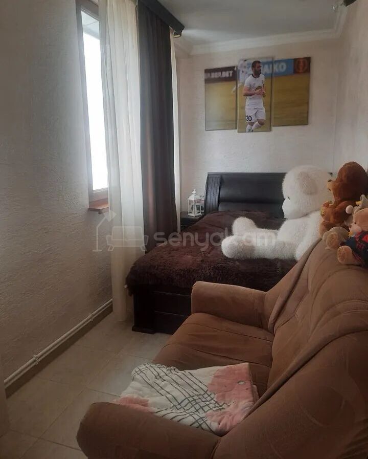 3 Սենյականոց Բնակարան, 81քմ, 9/11 հարկ, Կապիտալ Վերանորոգված