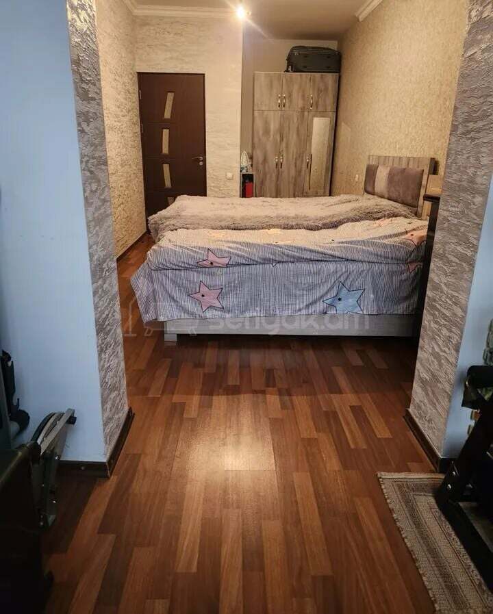 3 Սենյականոց Բնակարան, 81քմ, 9/11 հարկ, Կապիտալ Վերանորոգված