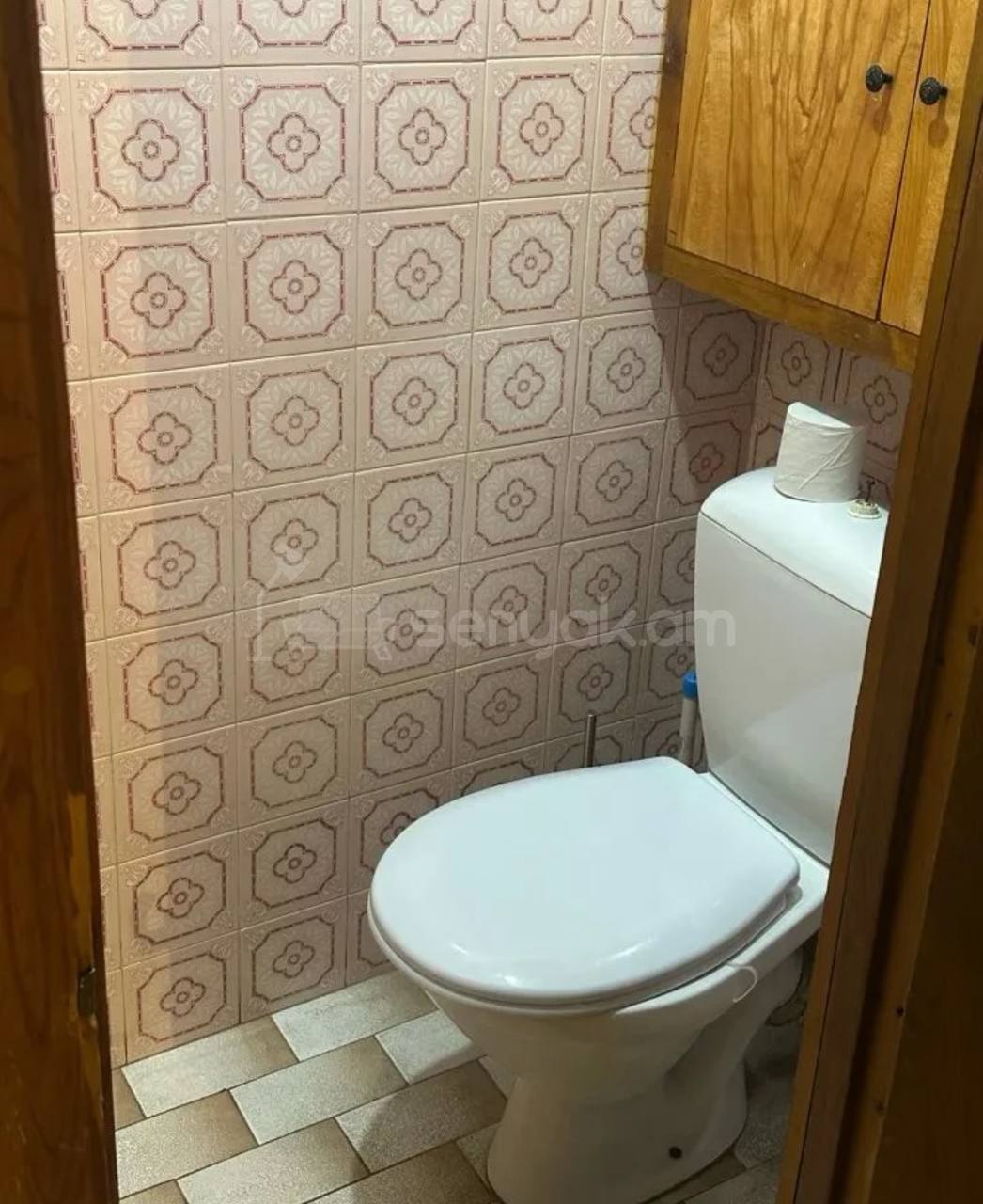 3 Սենյականոց Բնակարան, 78քմ, 2/9 հարկ, Կապիտալ Վերանորոգված, Կահավորված