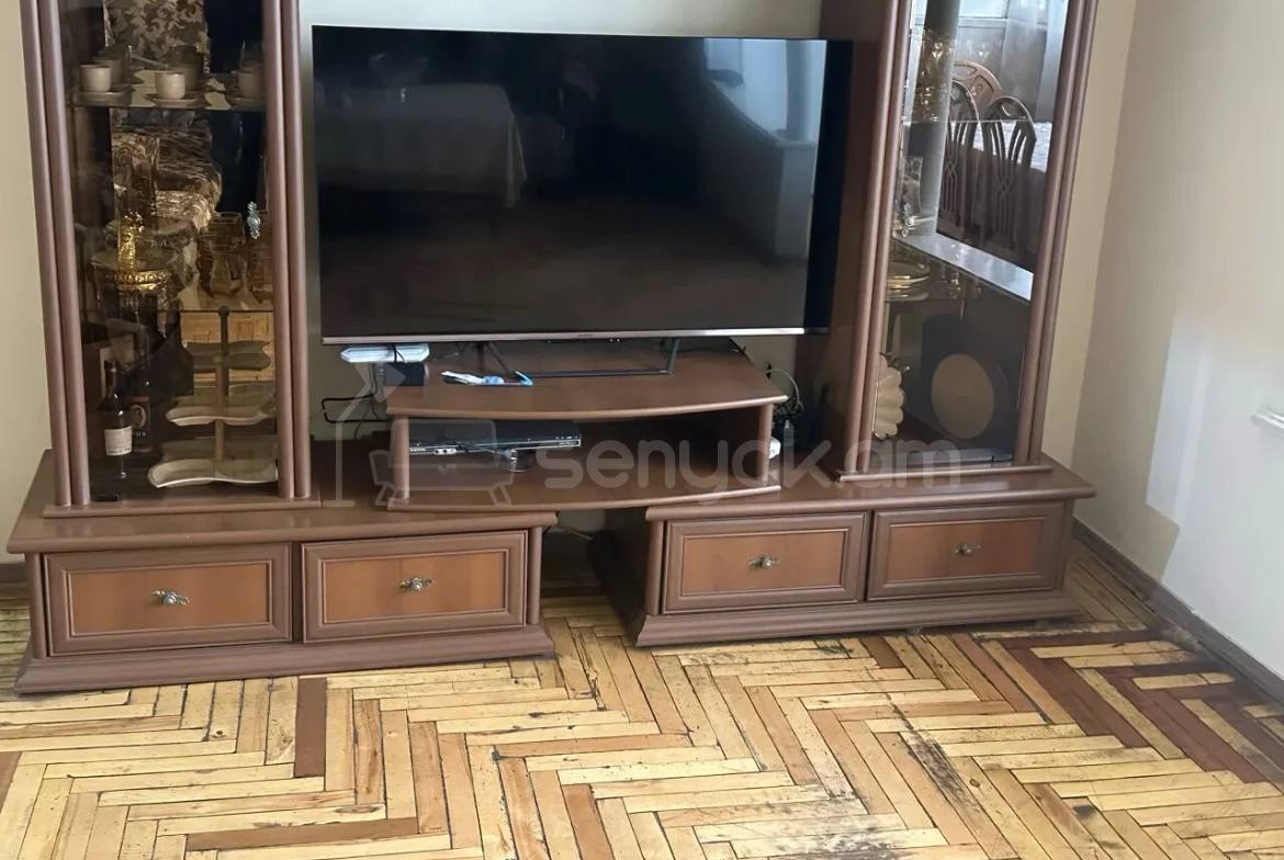 3 Սենյականոց Բնակարան, 78քմ, 2/9 հարկ, Կապիտալ Վերանորոգված, Կահավորված