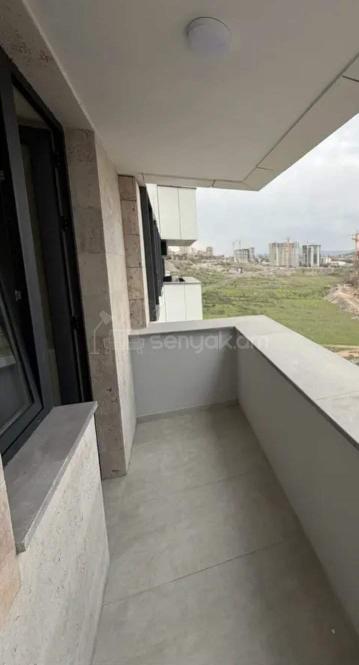 2 Սենյականոց Բնակարան Նորակառույցում, 51քմ, 9/18 հարկ, Կապիտալ Վերանորոգված, Կահավորված, Արևկող