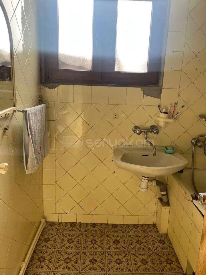 2 Սենյականոց Բնակարան, 65քմ, 9/11 հարկ, Պետական Վիճակում