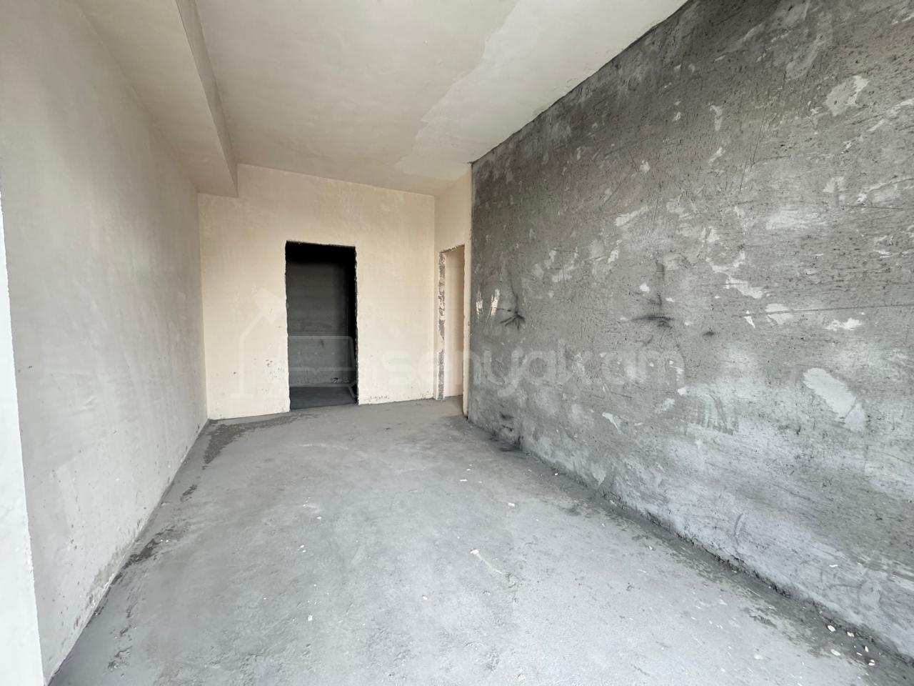 3 Սենյականոց Բնակարան Նորակառույցում, 97քմ, 13/18 հարկ, Զրոյական Վիճակում