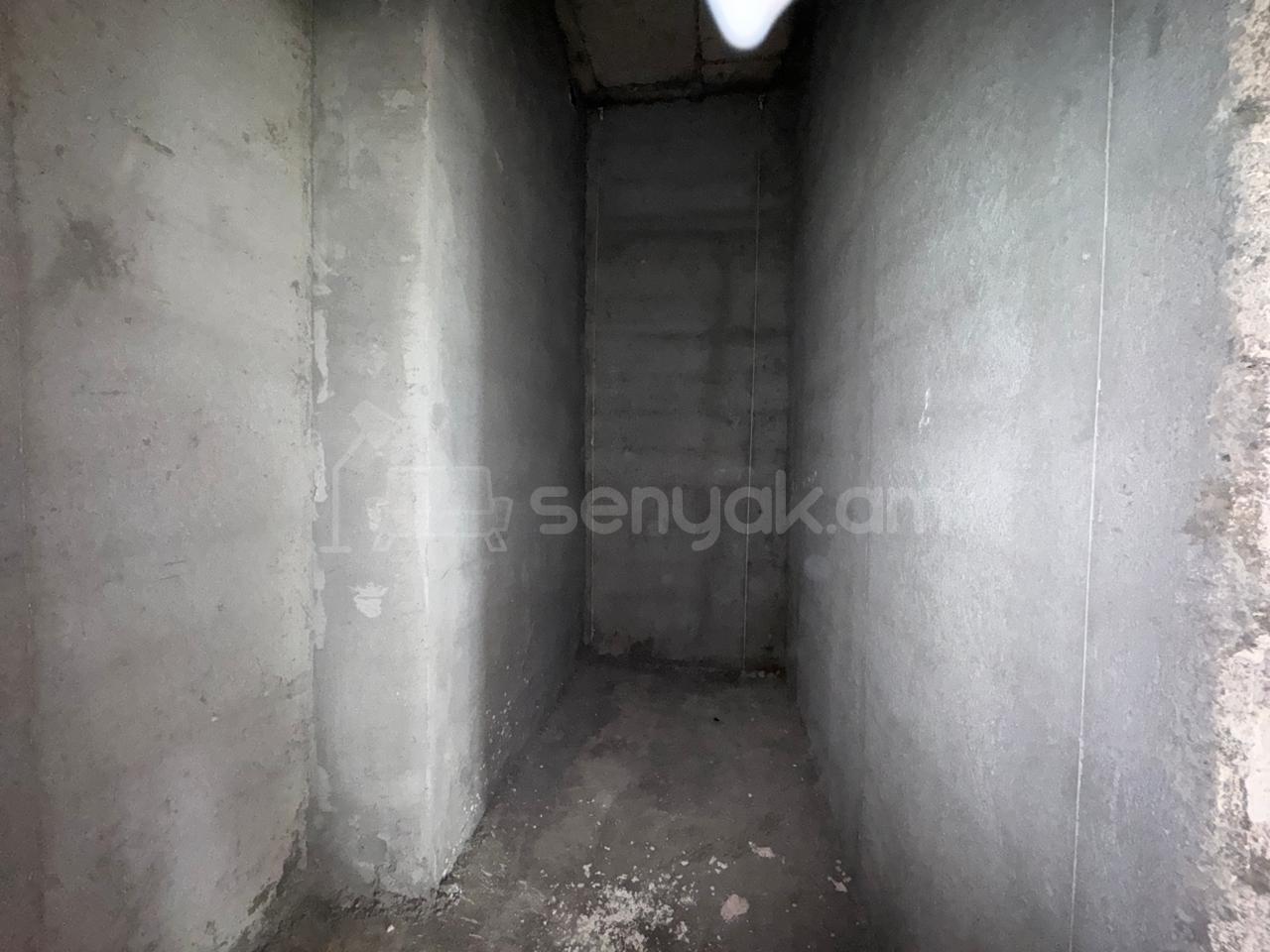 3 Սենյականոց Բնակարան Նորակառույցում, 97քմ, 13/18 հարկ, Զրոյական Վիճակում