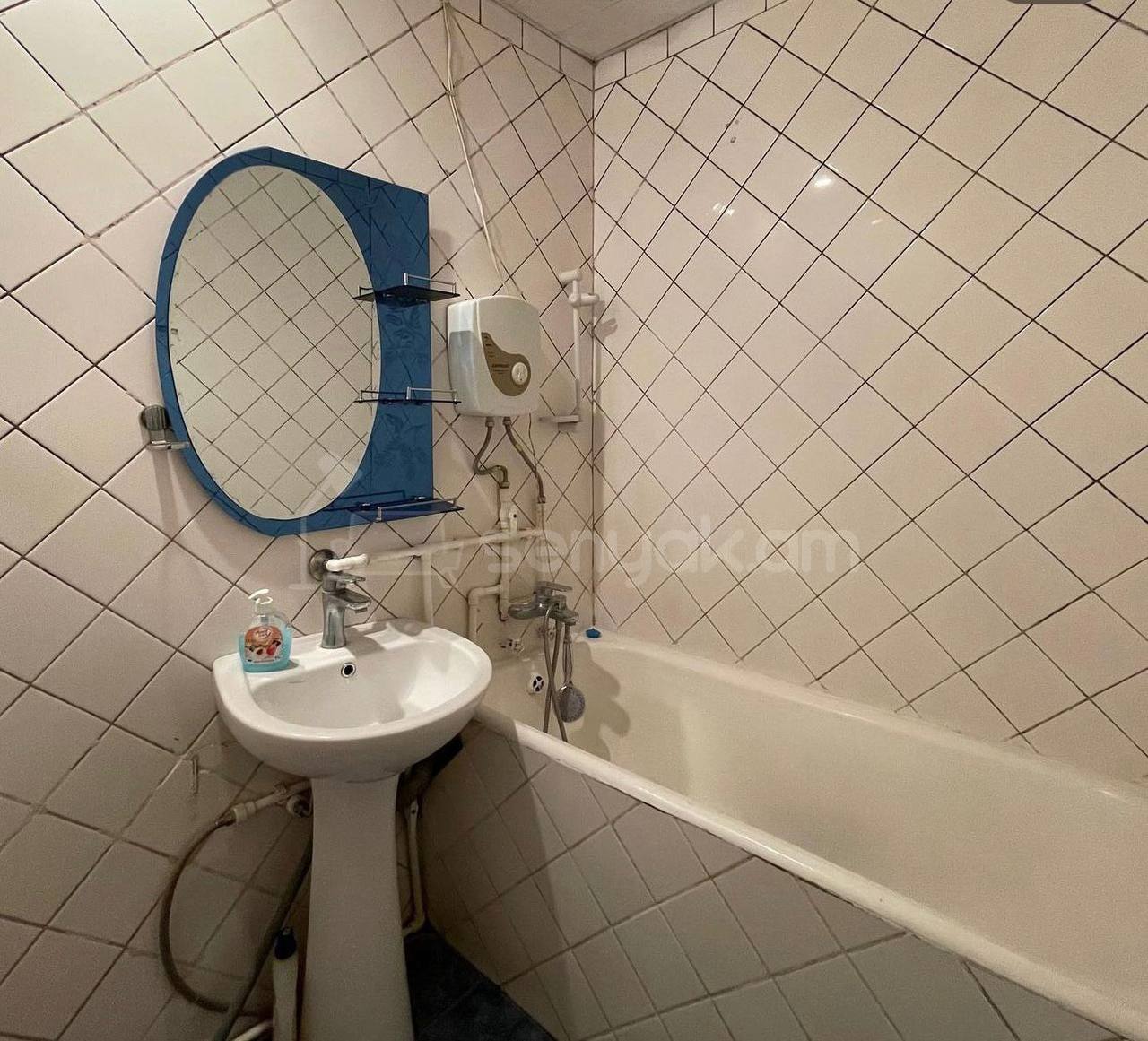 2 Սենյականոց Բնակարան, 50քմ, 5/9 հարկ, Կապիտալ Վերանորոգված, Կահավորված, Արևկող