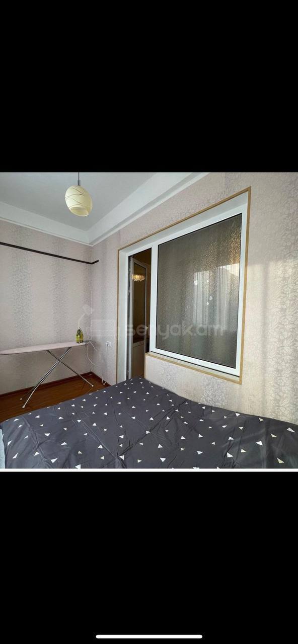 2 Սենյականոց Բնակարան, 50քմ, 5/9 հարկ, Կապիտալ Վերանորոգված, Կահավորված, Արևկող