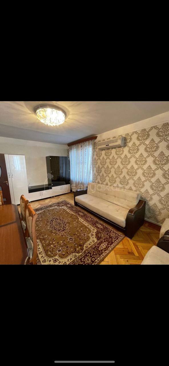 2 Սենյականոց Բնակարան, 50քմ, 5/9 հարկ, Կապիտալ Վերանորոգված, Կահավորված, Արևկող