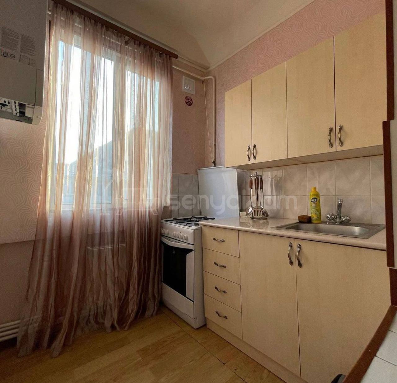 2 Սենյականոց Բնակարան, 50քմ, 5/9 հարկ, Կապիտալ Վերանորոգված, Կահավորված, Արևկող