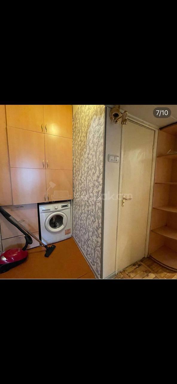 2 Սենյականոց Բնակարան, 50քմ, 5/9 հարկ, Կապիտալ Վերանորոգված, Կահավորված, Արևկող