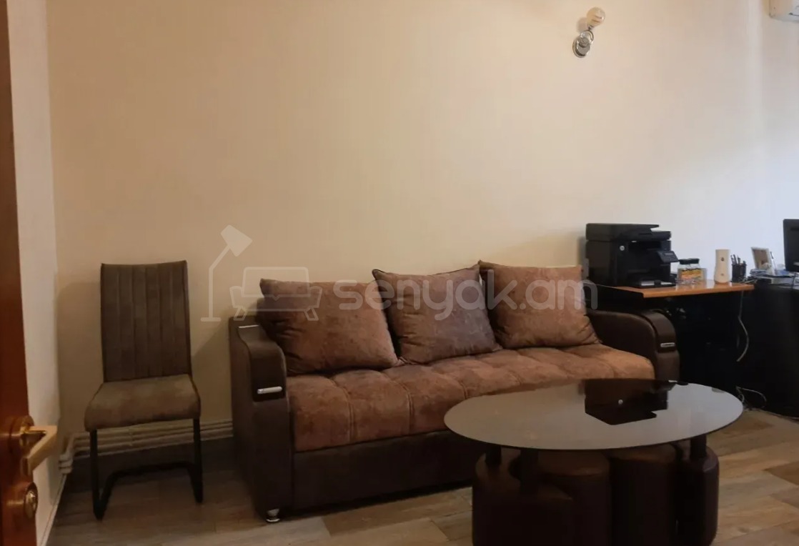 Օֆիսային Տարածք, 200քմ, Կապիտալ Վերանորոգված